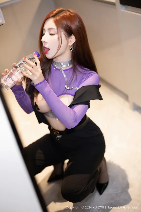 Vol. 1225 小蛮妖Yummy(82P)