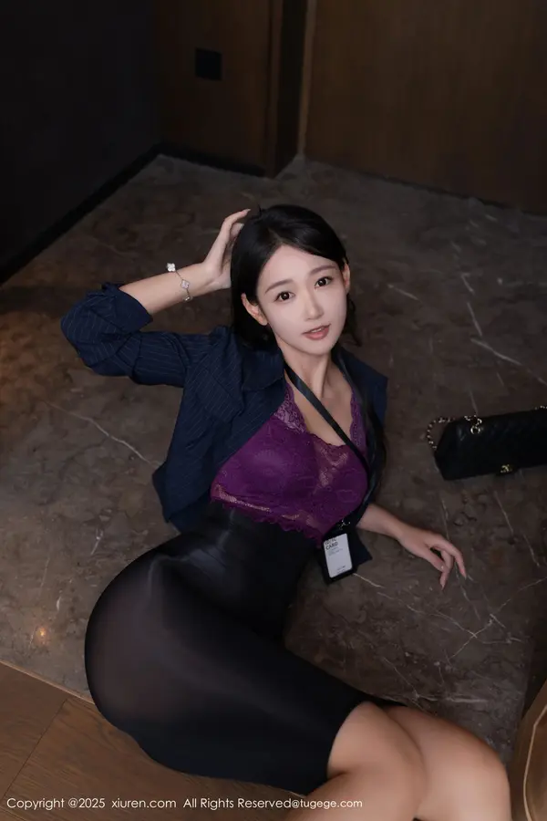 Vol. 10916 唐安琪(78P)