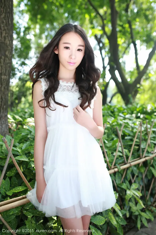Vol. 00371 梓萱Crystal(46P)