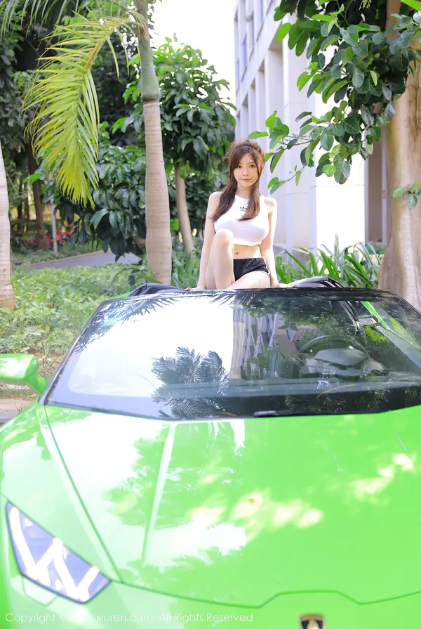 Vol. 02517 糯美子Mini(126P)