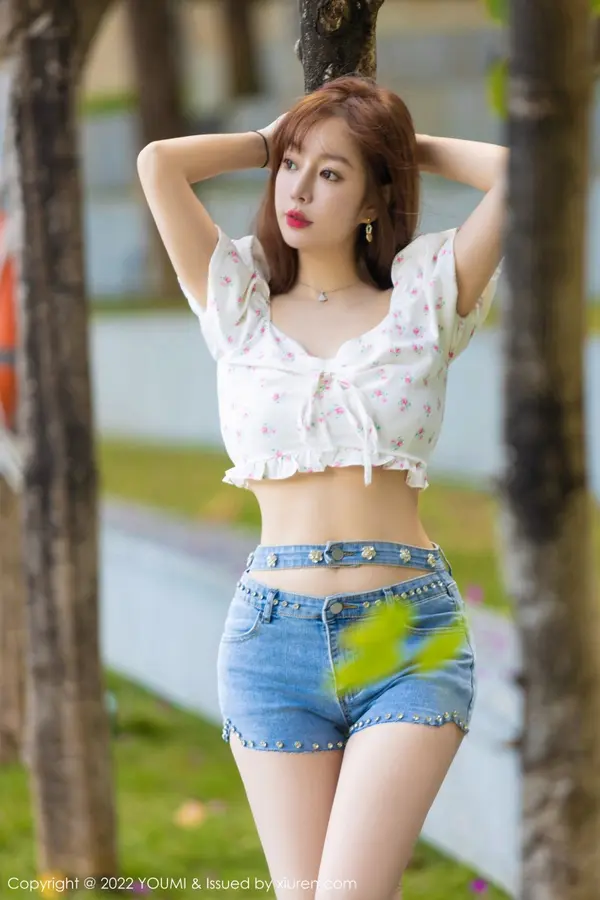 Vol. 0767 王雨纯(74P)