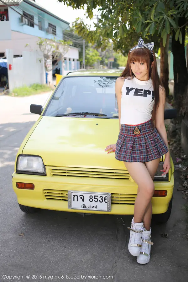 Vol. 0103 王馨瑶yanni(61P)