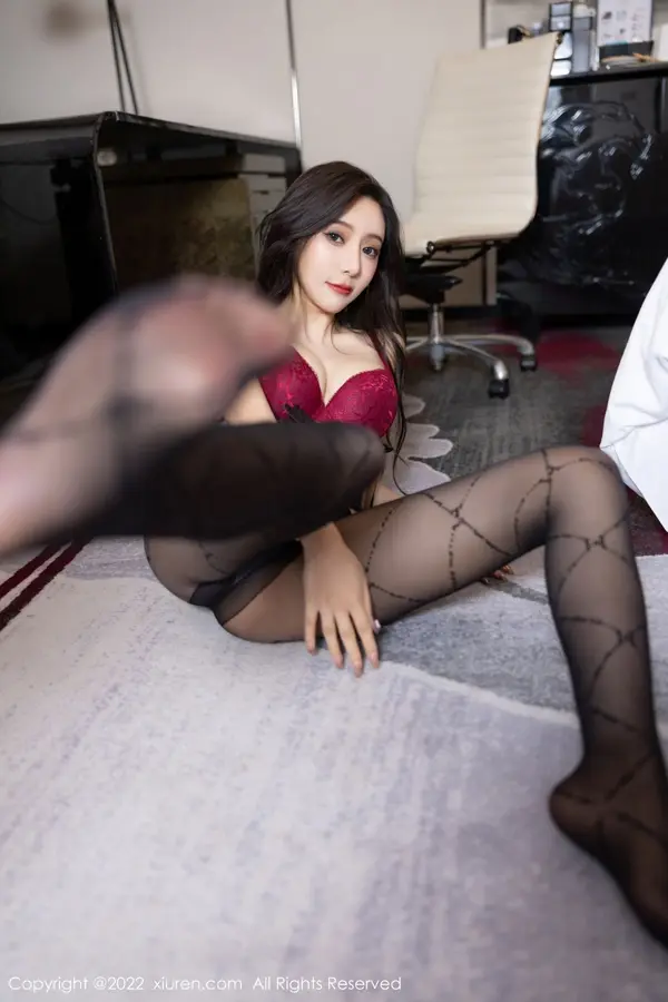 Vol. 05915 王馨瑶yanni(91P)
