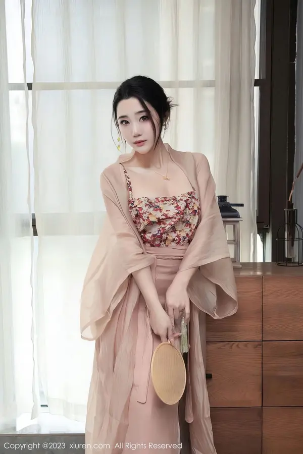 Vol. 06457 严利娅Yuliya(105P)