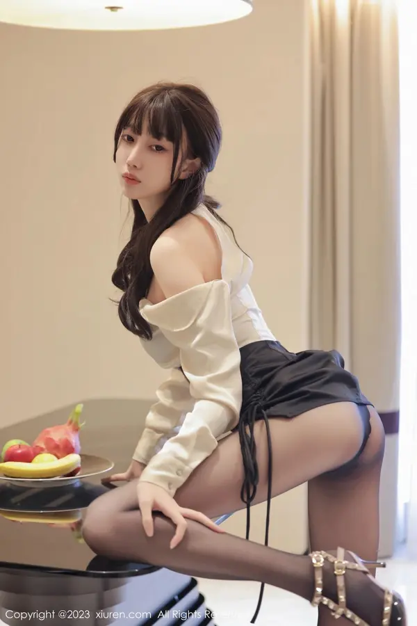 Vol. 06929 玥儿玥er(69P)