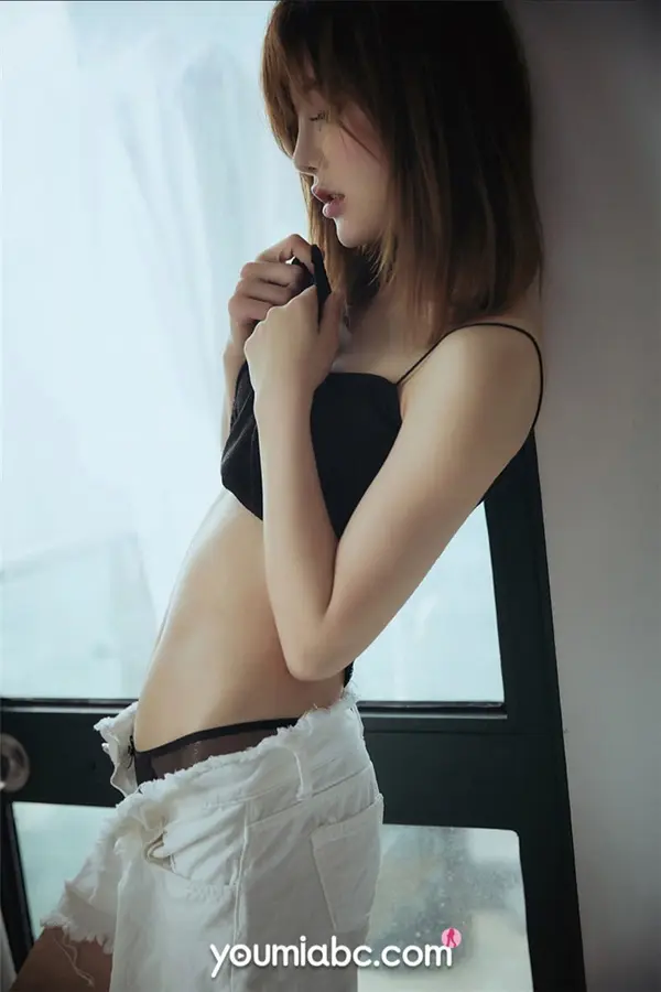 奶茶Emily(51P)