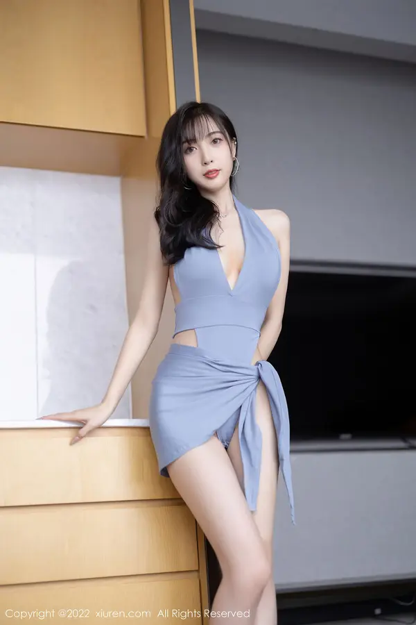 Vol. 05451 林星阑(83P)