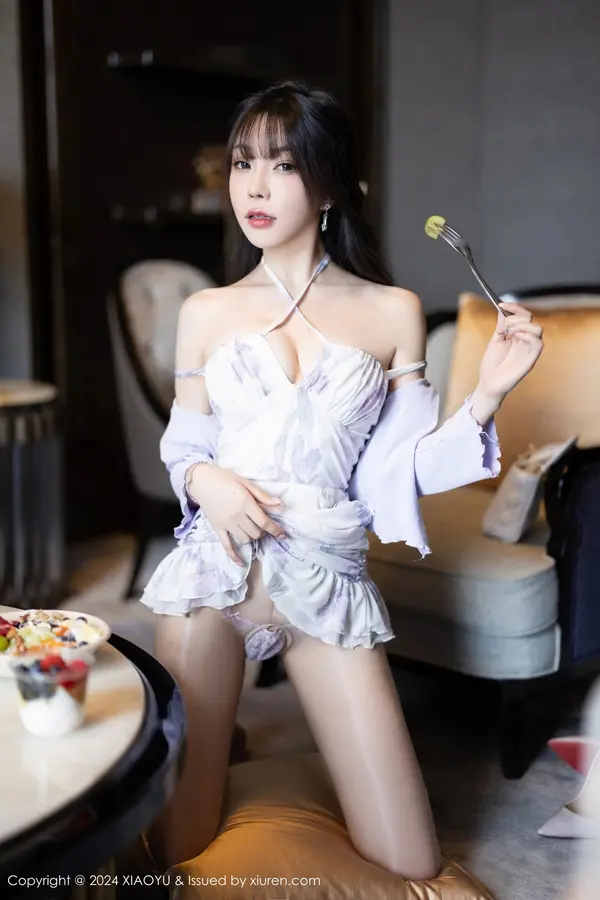 Vol. 1224 徐莉芝Booty(88P)