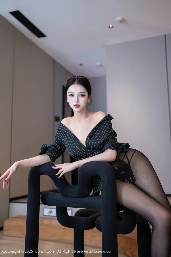 Vol. 11160 诺诺子(76P)