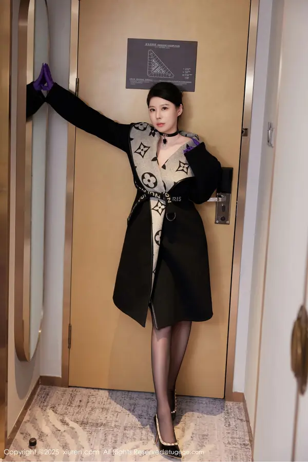 Vol. 10001 白茹雪abby(63P)
