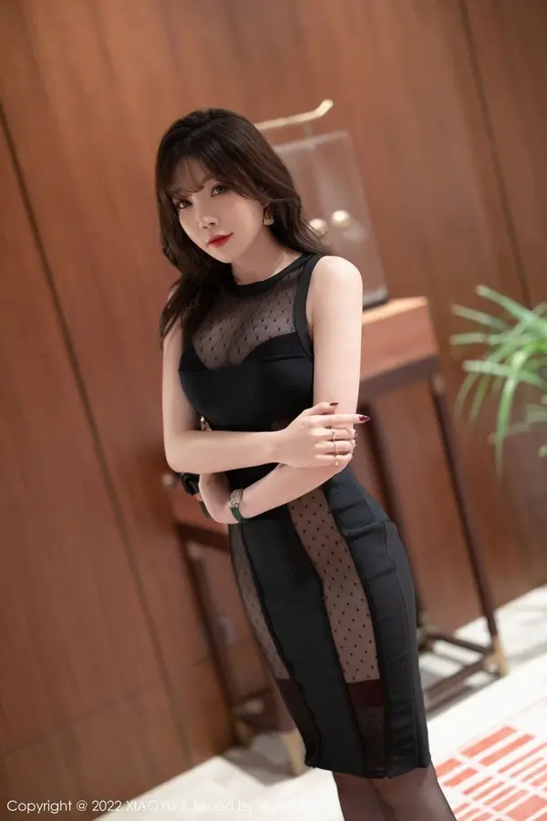 Vol. 0735 芝芝Booty(78P)