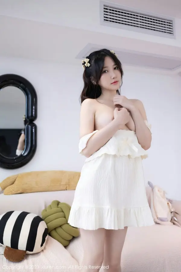 Vol. 06615 鱼子酱Fish(81P)