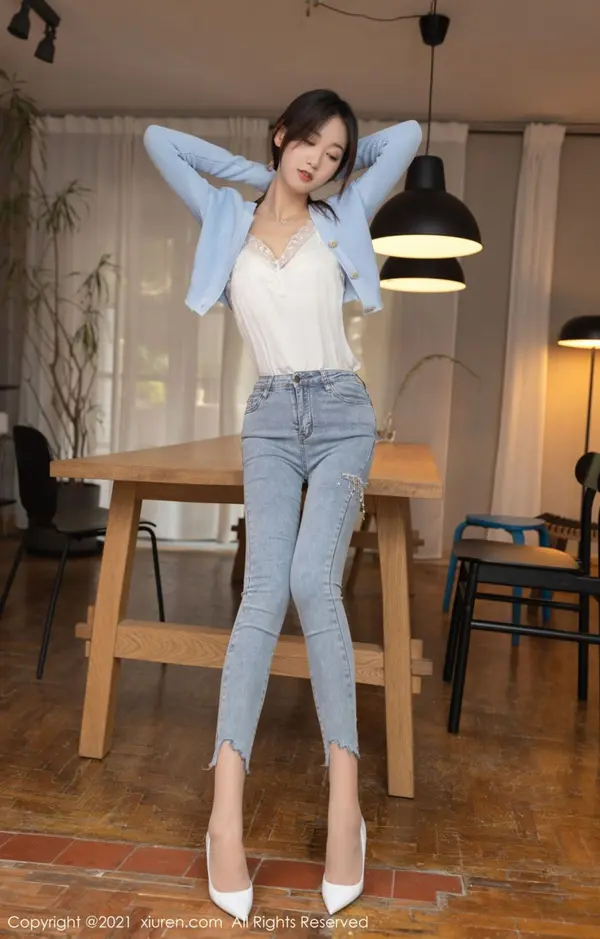 Vol. 03986 唐安琪(81P)