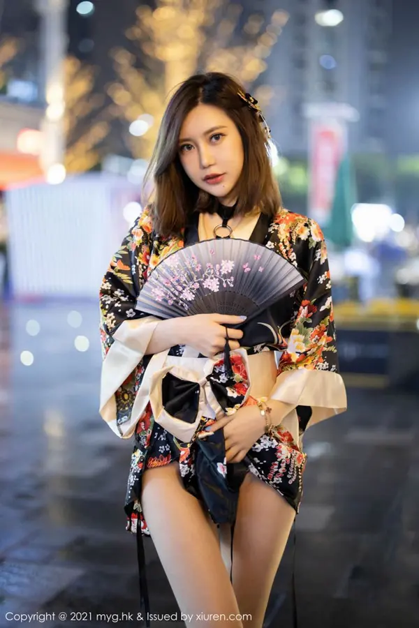 Vol. 0501 Carina绮里嘉(73P)