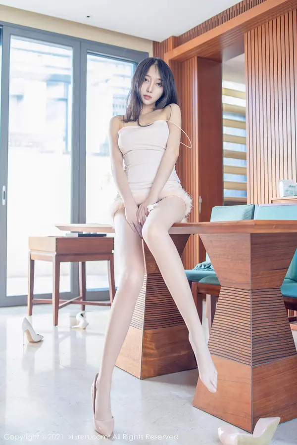 Vol. 03310 玥儿玥er(55P)
