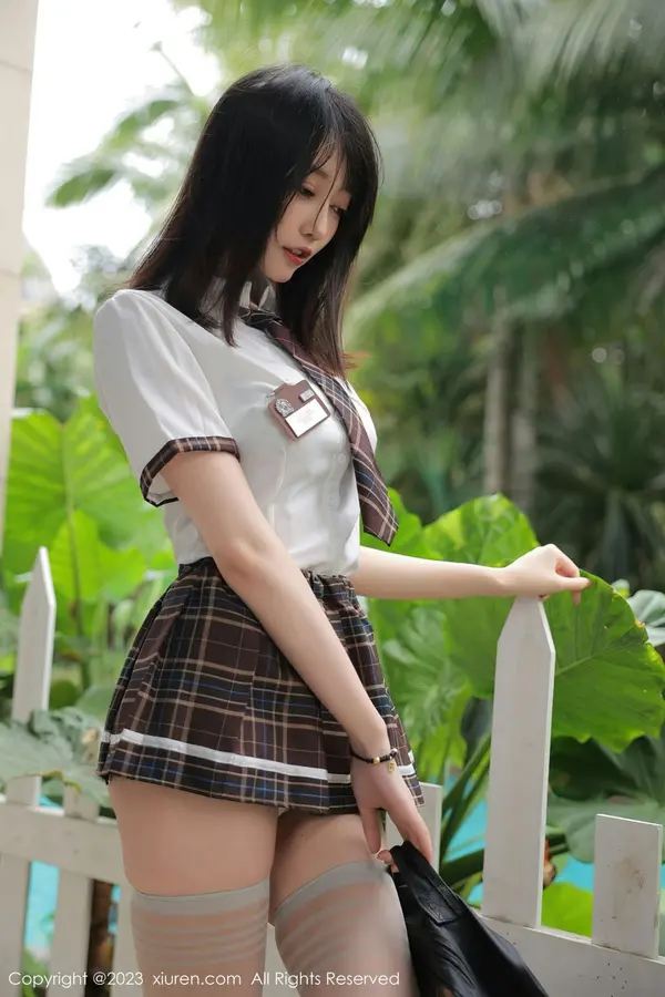 Vol. 06292 玥儿玥er(68P)