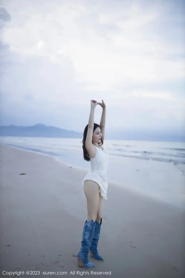 Vol. 06852 鱼子酱Fish(81P)
