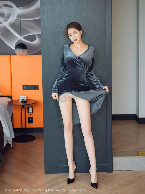 Vol. 0341 凯竹•廿十(42P)