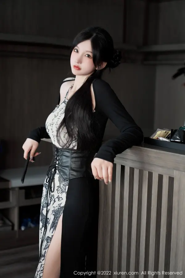 Vol. 05623 周于希Sally(95P)