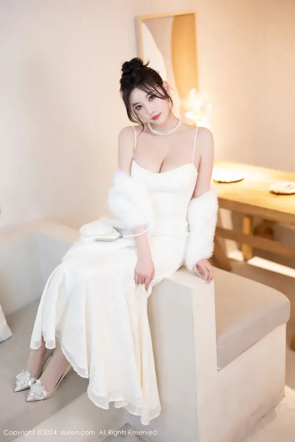 Vol. 08538 杨晨晨Yome(82P)