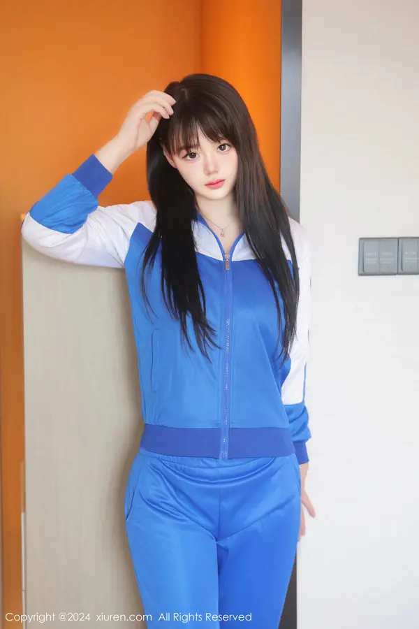 Vol. 08631 陈柒柒(88P)