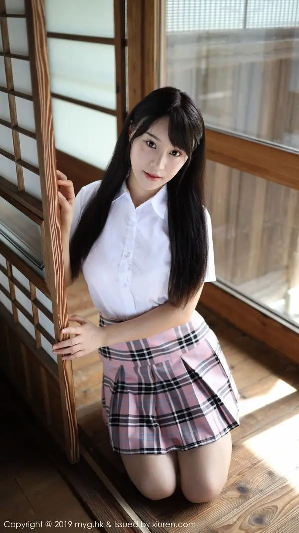 Vol. 0389 Flower朱可儿(134P)