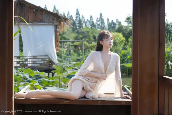 Vol. 10630 陆萱萱(77P)