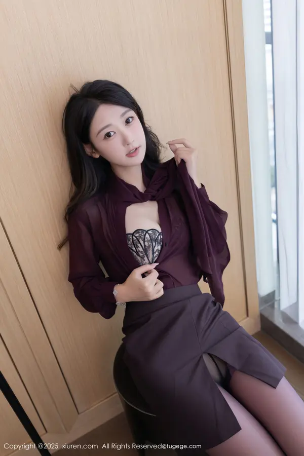 Vol. 10941 唐安琪(77P)
