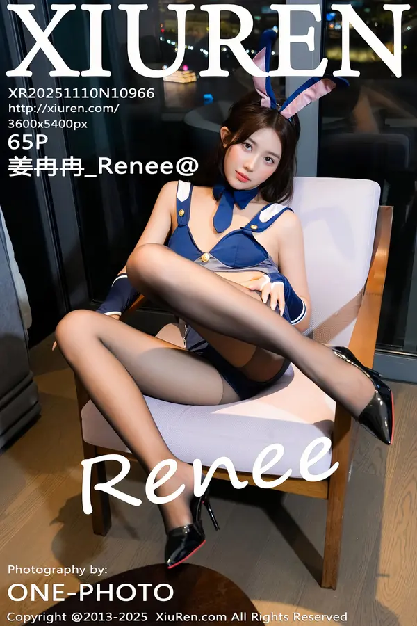 Vol. 10966 姜冉冉_Renee@(66P)-妹子录-美女图片|美女写真 专注超高清美女图片分享网站