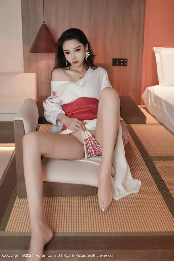 Vol. 08367 苏曼兮(86P)