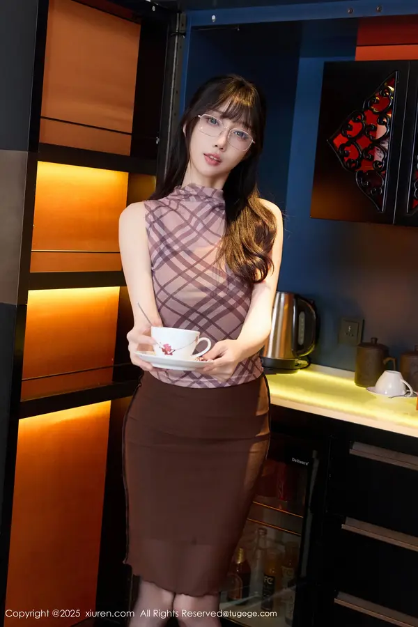 Vol. 10793 玥儿玥er(71P)