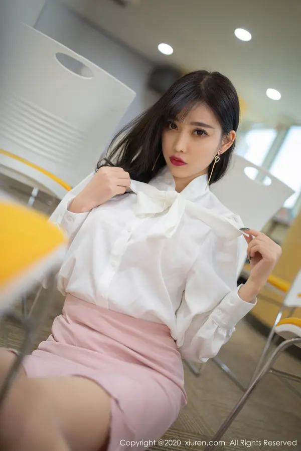 Vol. 01955 杨晨晨sugar(68P)