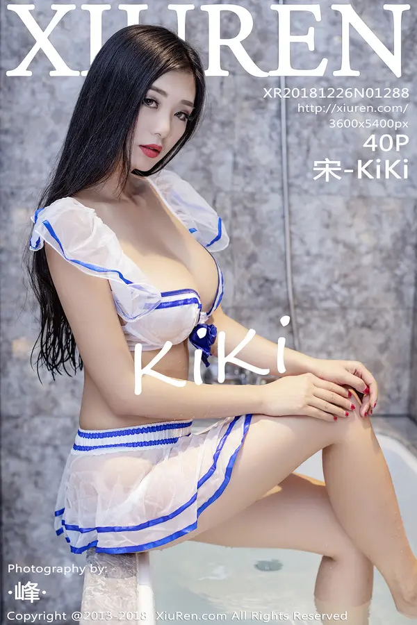 Vol. 01288 宋-KiKi(41P)-妹子录-美女图片|美女写真 专注超高清美女图片分享网站