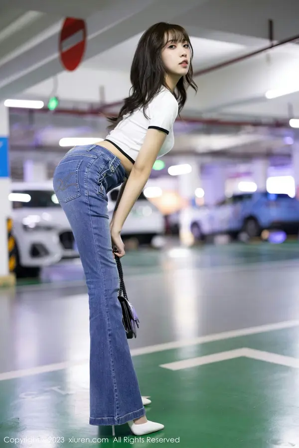 Vol. 06160 郑颖姗Bev(91P)