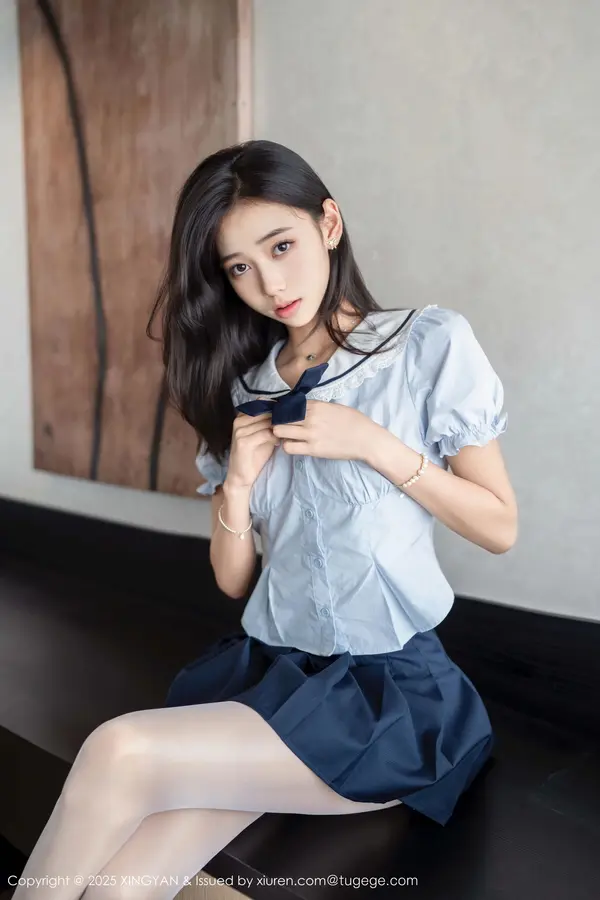 Vol. 0360 时安安(81P)