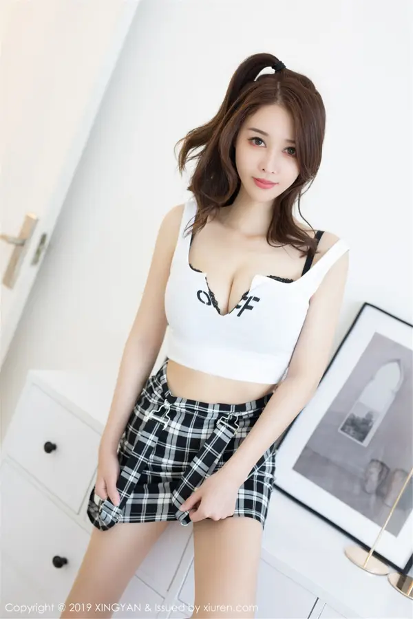 Vol. 0125 莎拉Sara(43P)