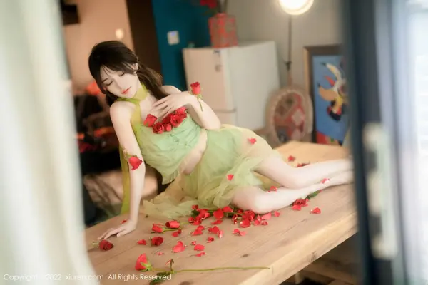 Vol. 05875 婠婠么(86P)