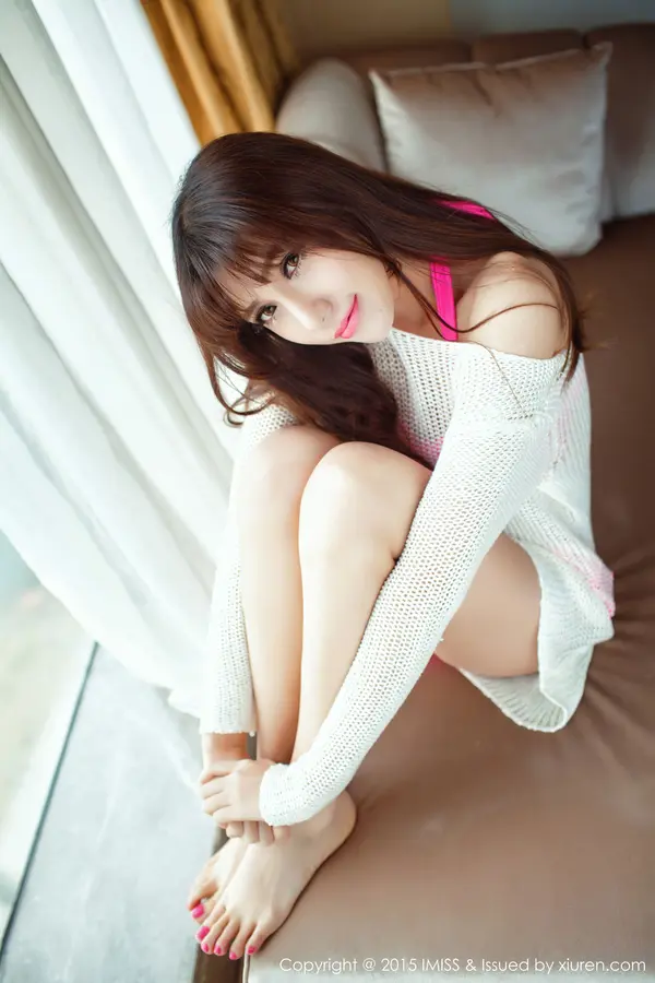 Vol. 0011 Sandy陈天扬(52P)