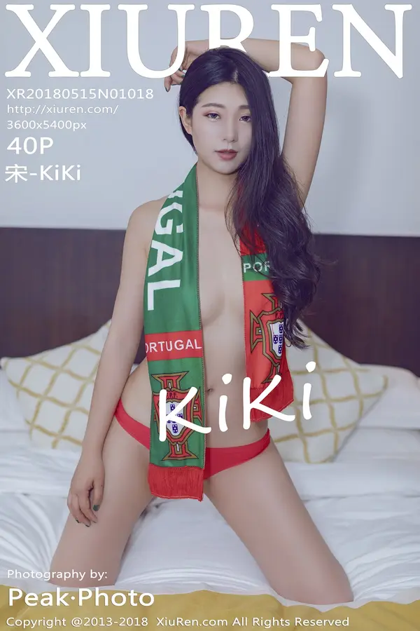 Vol. 01018 宋-KiKi(41P)-妹子录-美女图片|美女写真 专注超高清美女图片分享网站