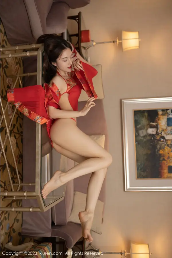 Vol. 07008 鱼子酱Fish(81P)