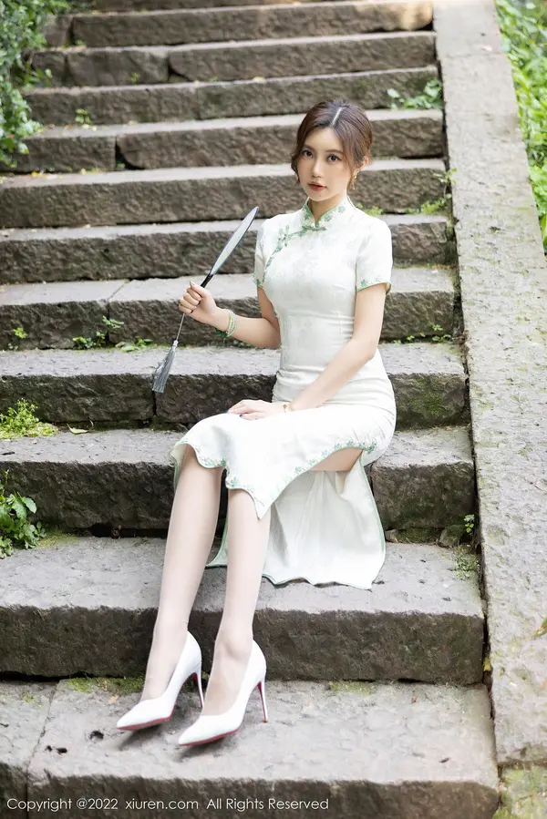 Vol. 05468 绮里嘉ula(93P)