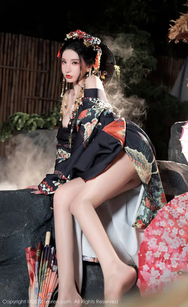 Vol. 05537 周于希Sally(81P)
