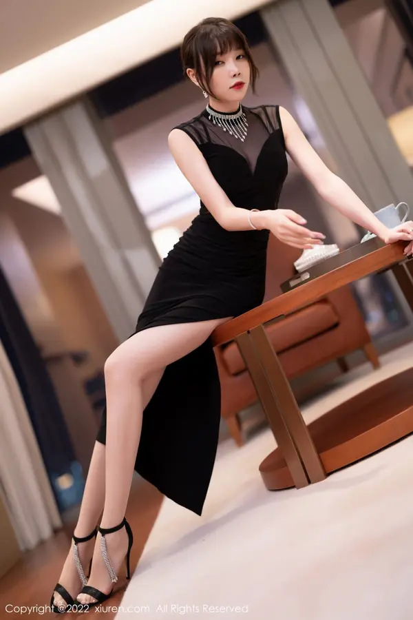 Vol. 05460 徐莉芝Booty(81P)