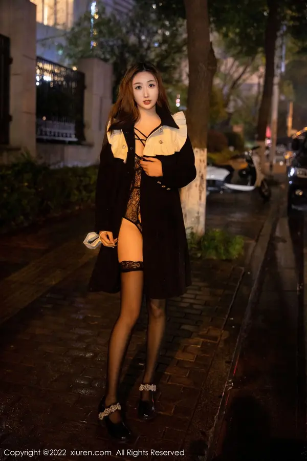 Vol. 05984 江真真(79P)