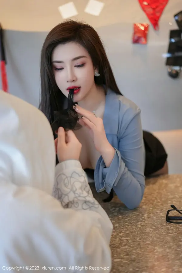Vol. 07095 Carol周妍希(77P)