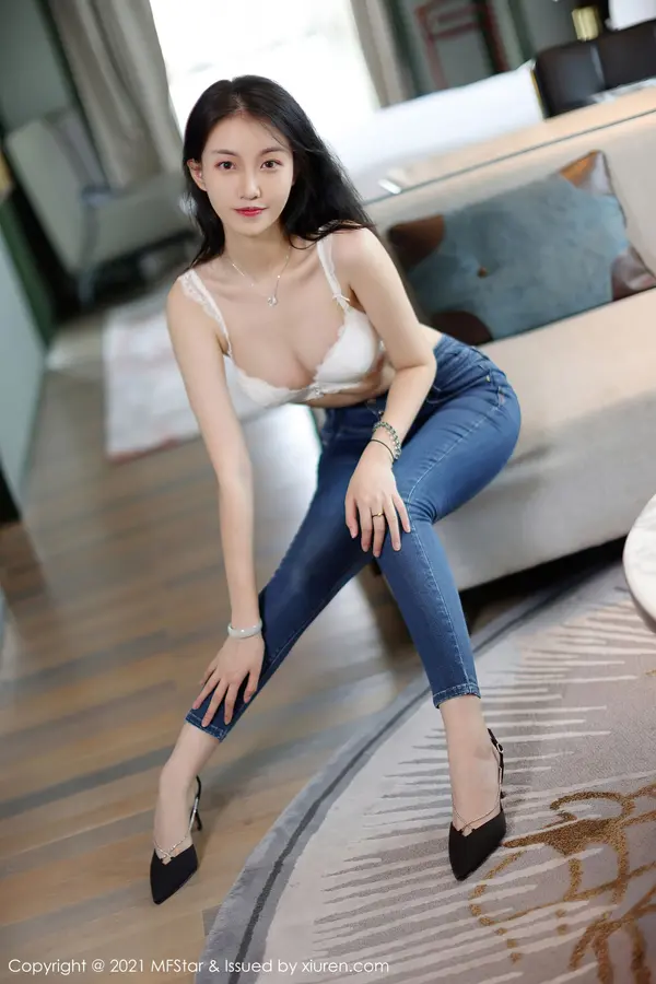 Vol. 0530 一颗甜蛋黄a(51P)