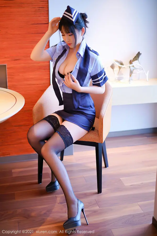 Vol. 04233 赵惟依coco(52P)