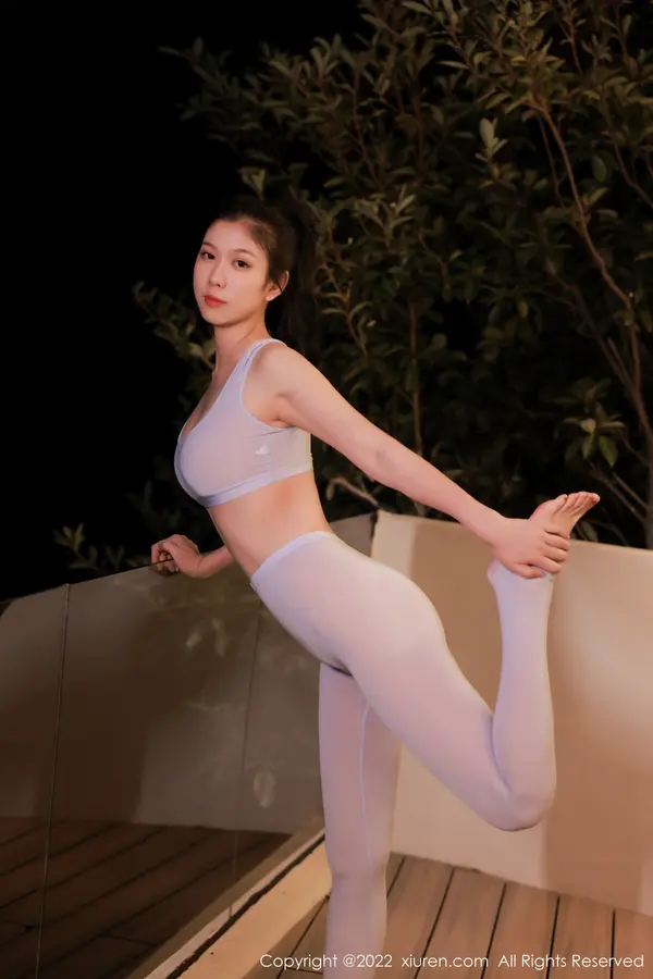 Vol. 04678 李雅柔182CM(52P)