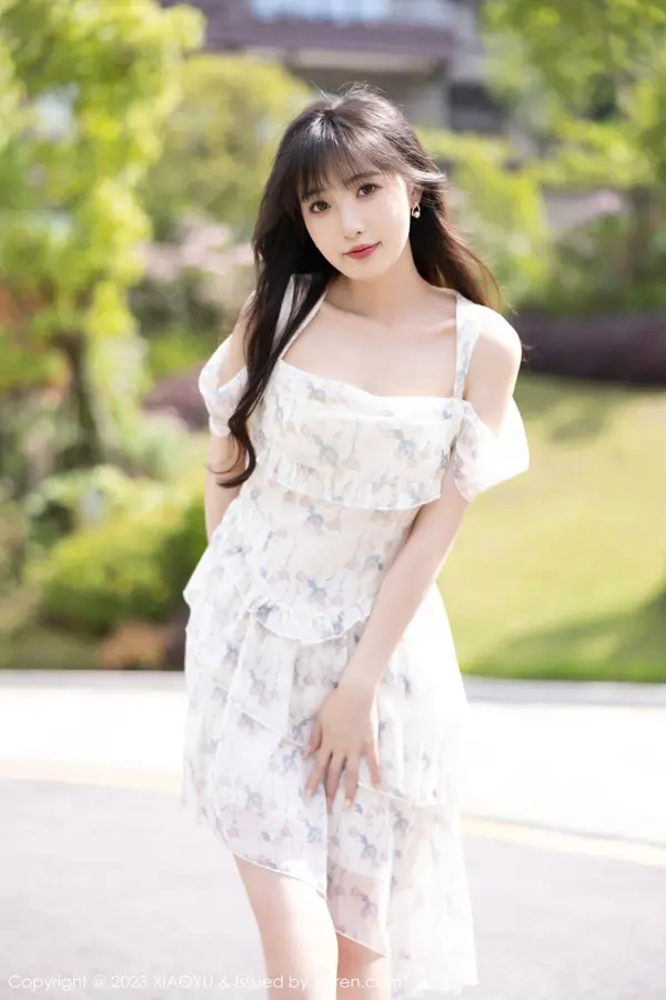 Vol. 1058 林星阑(81P)