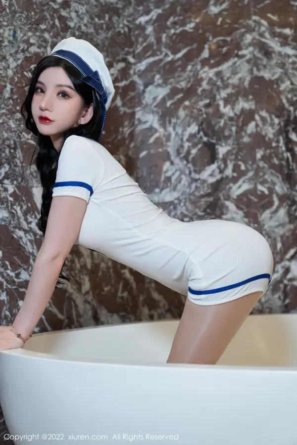 Vol. 05397 周于希Sally(86P)